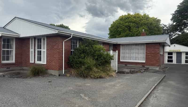 163 Waimairi Road, Ilam