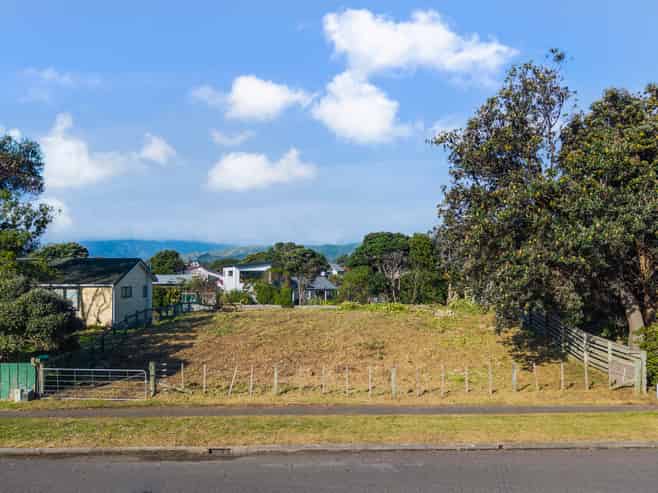166 Tutere Street, Waikanae Beach