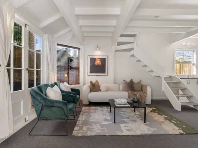 26B Cooper Street, Grey Lynn