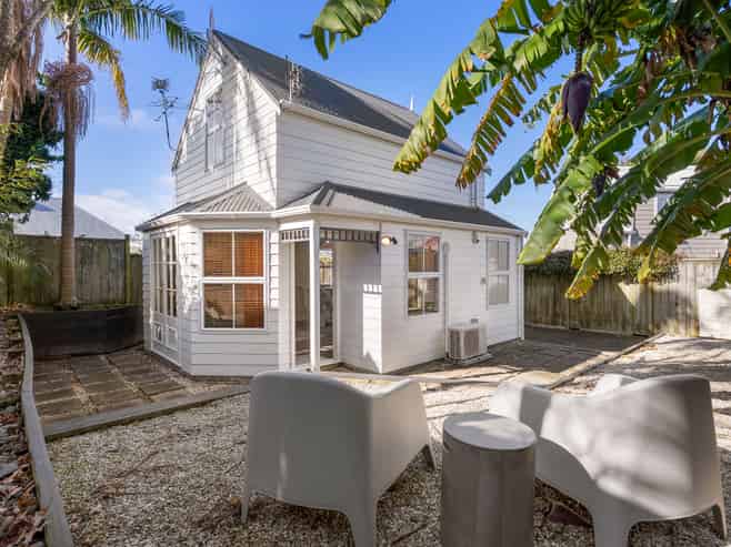 26B Cooper Street, Grey Lynn
