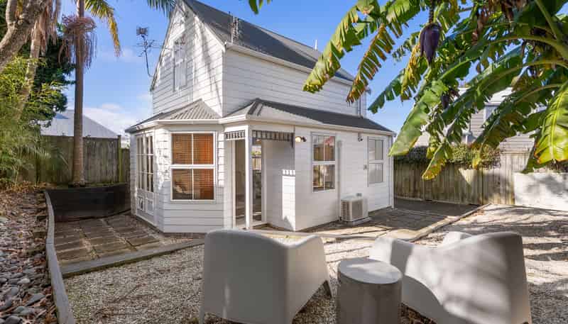26B Cooper Street, Grey Lynn