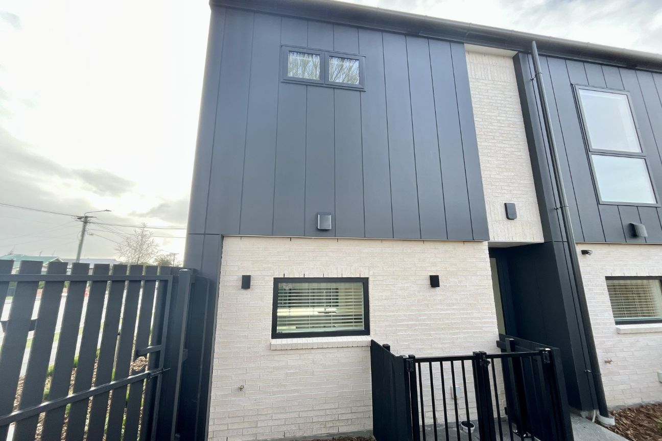 2 bedroom home in Somerfield – pohled 2