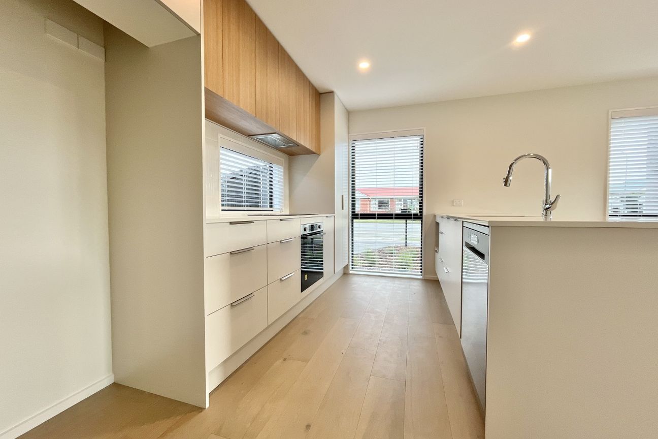 2 bedroom home in Somerfield – pohled 4