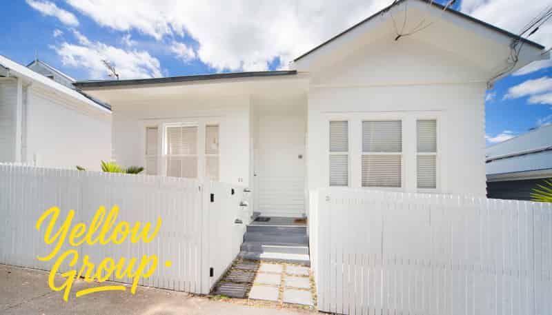 1/22 Islington Street, Ponsonby