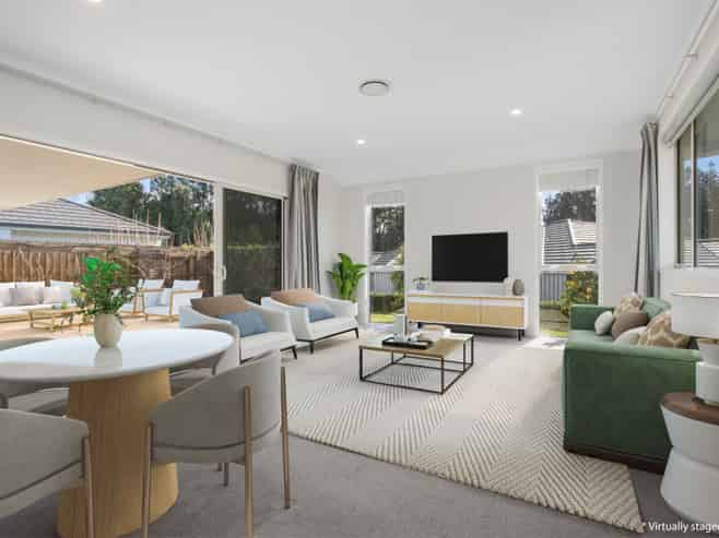17 Layla Place, Katikati