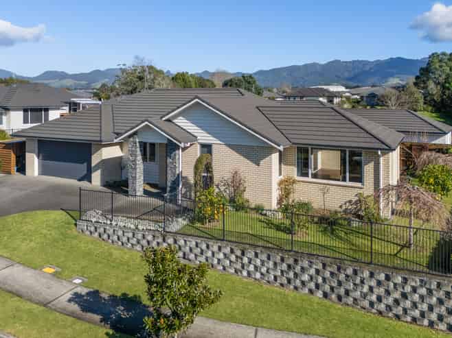 17 Layla Place, Katikati