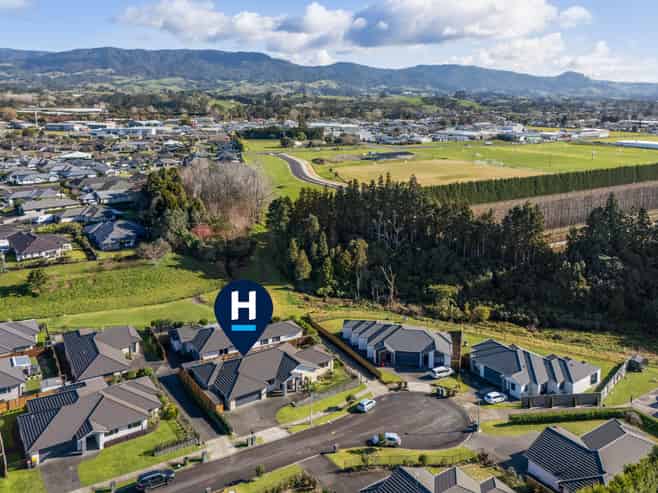 17 Layla Place, Katikati