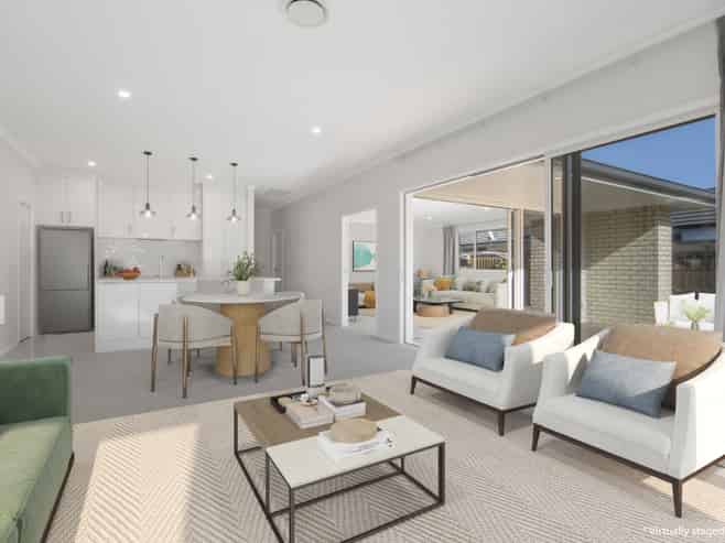 17 Layla Place, Katikati