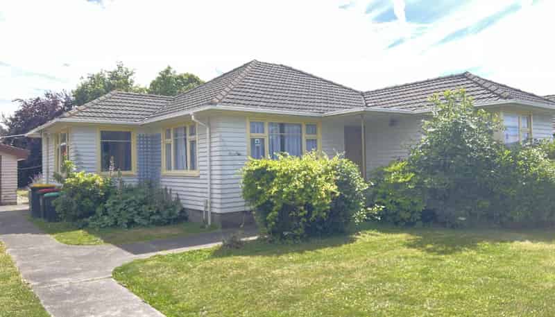 8 Wentworth Street, Ilam
