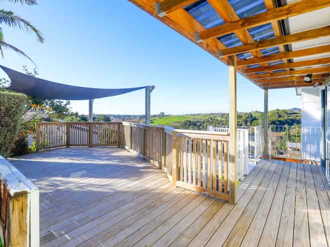 14B Snowden Street, Ohauiti