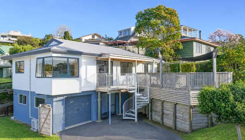 14B Snowden Street, Ohauiti