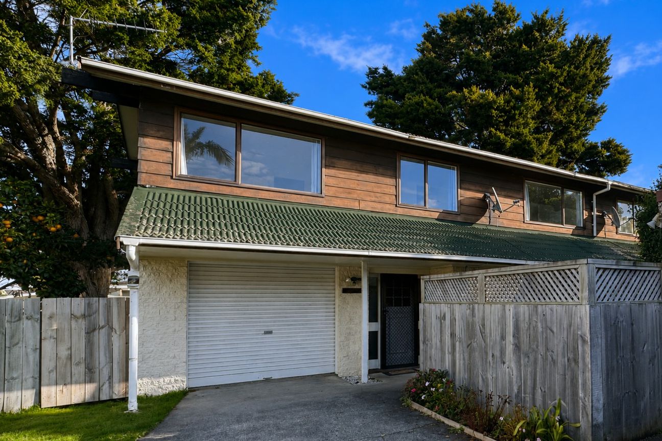 Papakura, 3 bedrooms - Bild 2