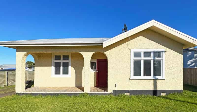 23 Egmont Street, Castlecliff