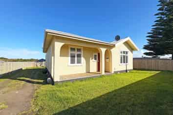 23 Egmont Street, Castlecliff