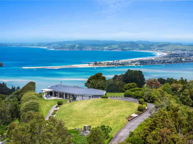 176 Ashton Road, Matakana