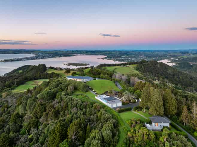 176 Ashton Road, Matakana