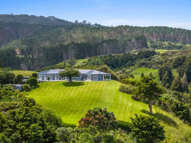 176 Ashton Road, Matakana