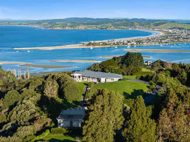 176 Ashton Road, Matakana