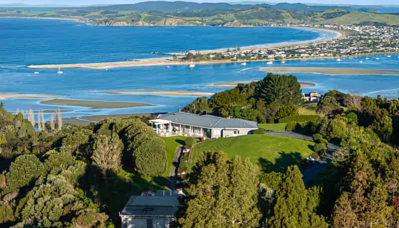 176 Ashton Road, Matakana