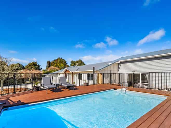 1095 Taumata Road, Omanawa