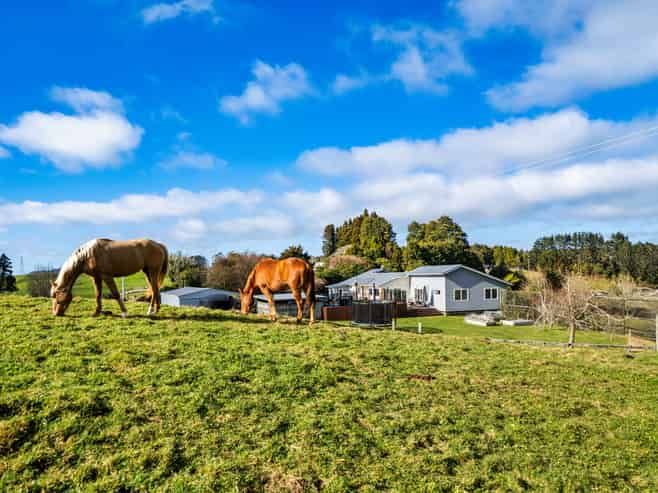 1095 Taumata Road, Omanawa