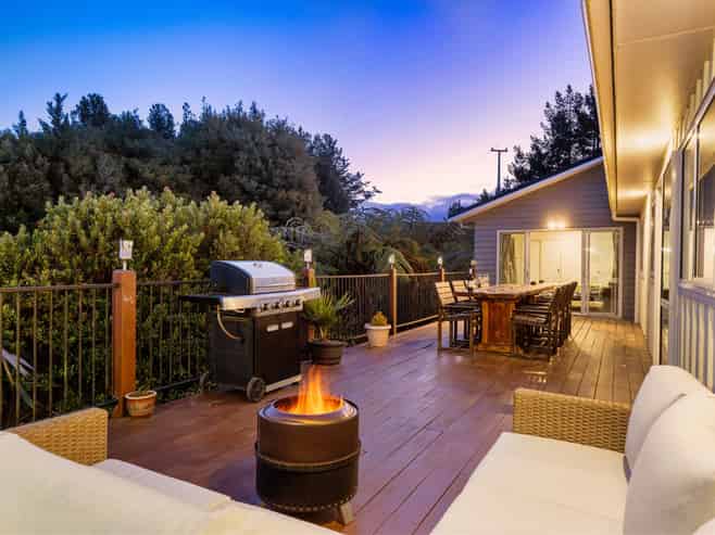 1095 Taumata Road, Omanawa