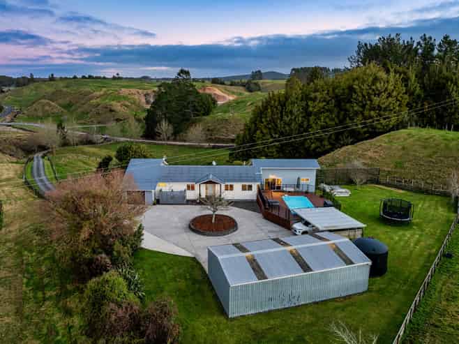 1095 Taumata Road, Omanawa