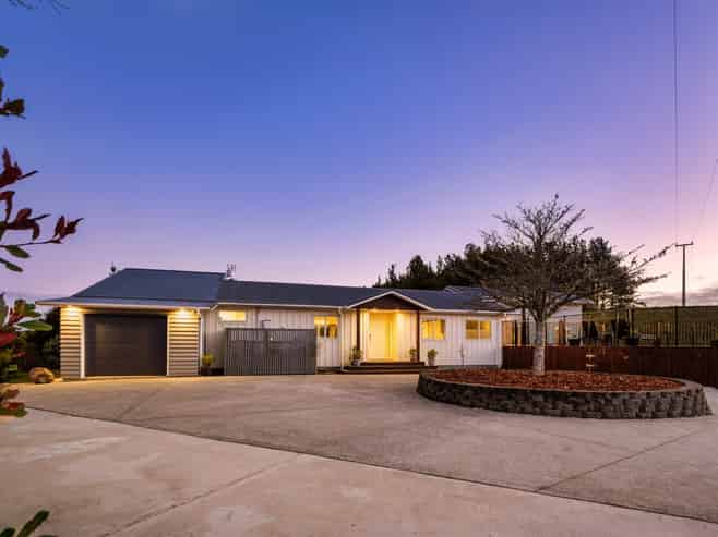 1095 Taumata Road, Omanawa