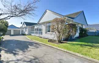 338 Harewood Road, Bishopdale