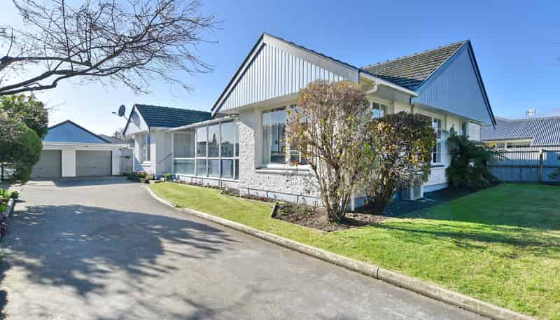 338 Harewood Road, Bishopdale