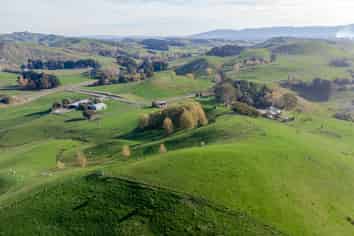 30 Mangahei Road, Dannevirke