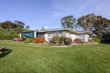 30 Mangahei Road, Dannevirke