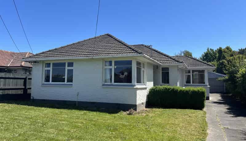 47 Hounslow Street, Ilam