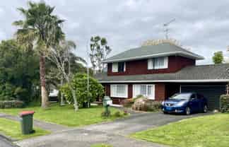 2 Walworth Avenue, Pakuranga