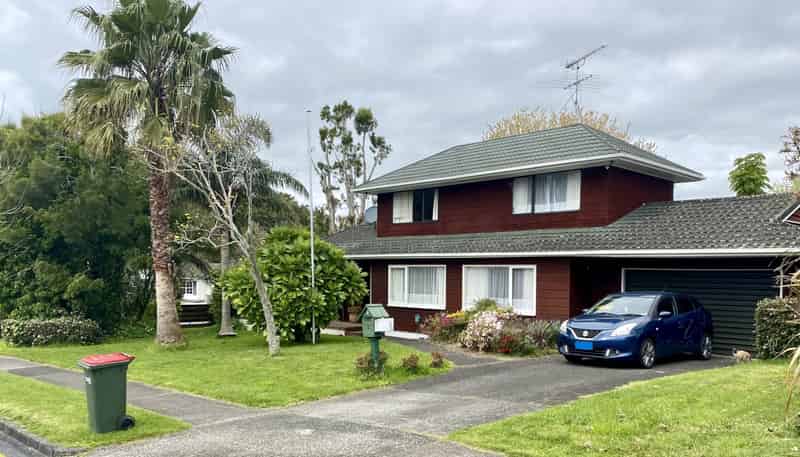2 Walworth Avenue, Pakuranga