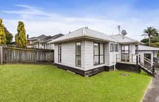 208D Shirley Road, Papatoetoe