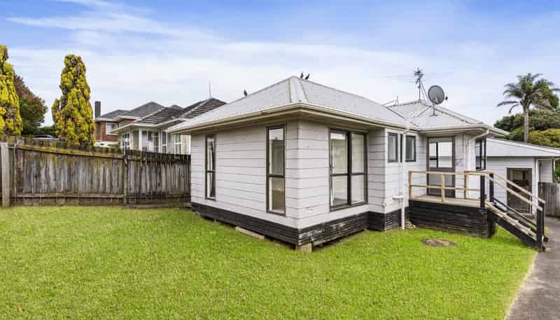 208D Shirley Road, Papatoetoe