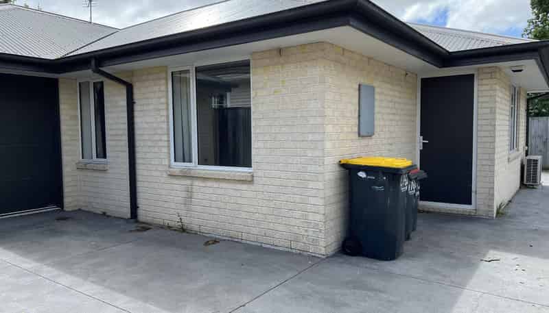 176a Blenheim Road , Riccarton