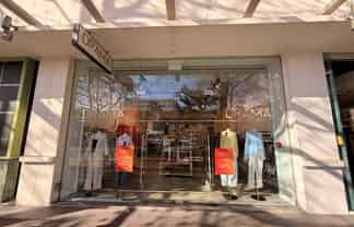 Retail on Reviving Nuffield Street