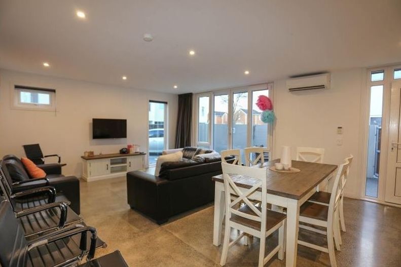 STUDENT PROPERTY - INCLUDES POWER ALL YEAR ROUND - 5 Bedrooms 5 Bathrooms Matipo St - Vista 4