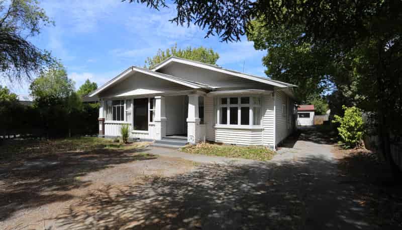 75 Hinau Street, Riccarton