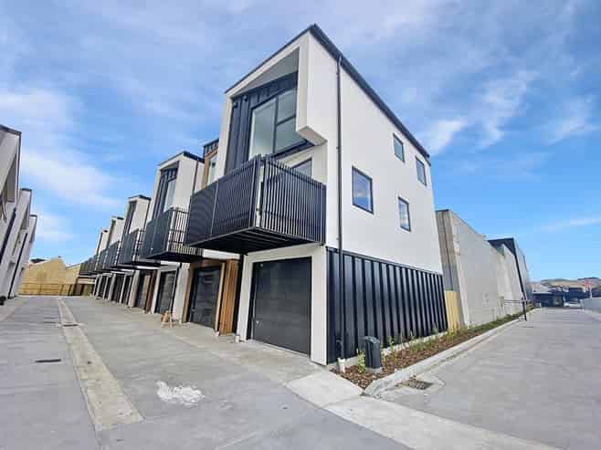 1/317 Lincoln Road , Addington
