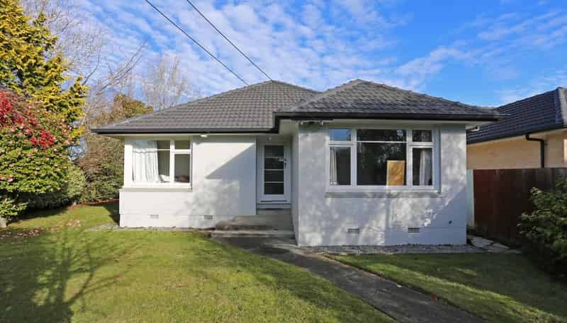 135 Maidstone Road, Ilam