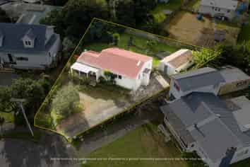 13 Tuakana Street, Point England