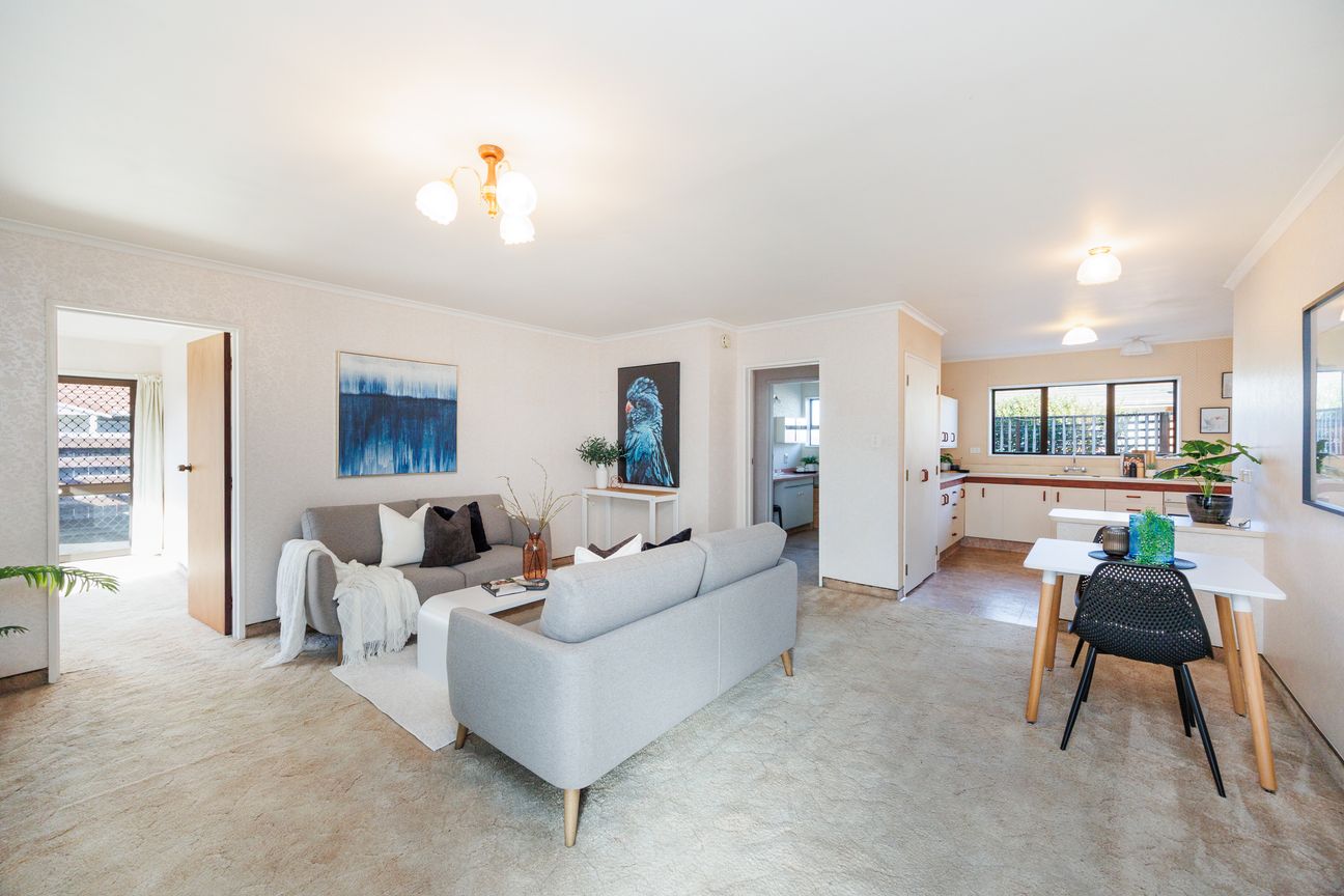 Low-Maintenance Living in a Prime Location - Aanzicht 4