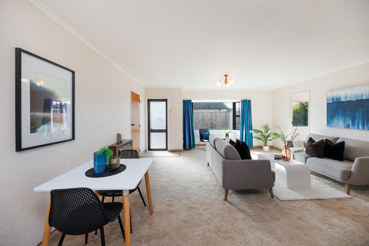 Low-Maintenance Living in a Prime Location - Meer