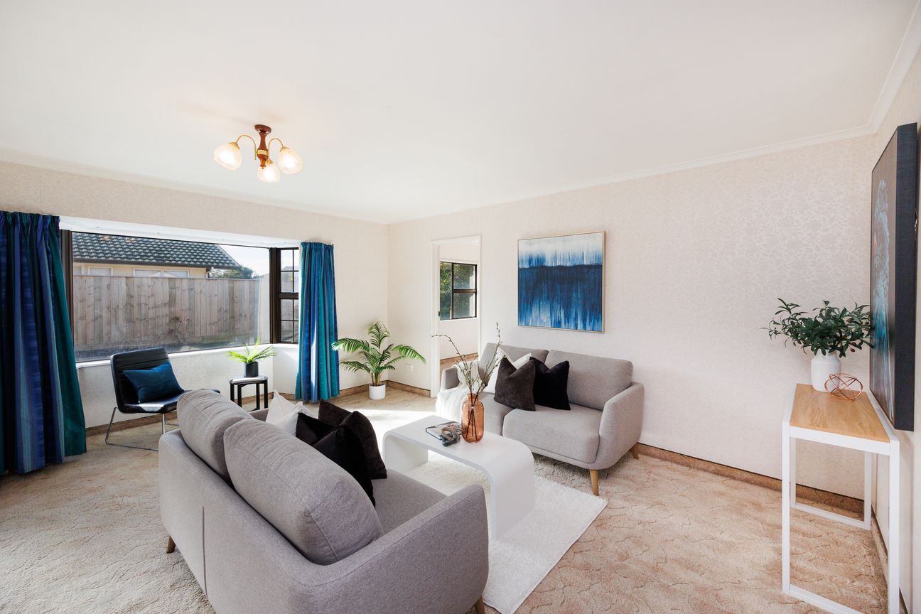 Low-Maintenance Living in a Prime Location - Aanzicht 3