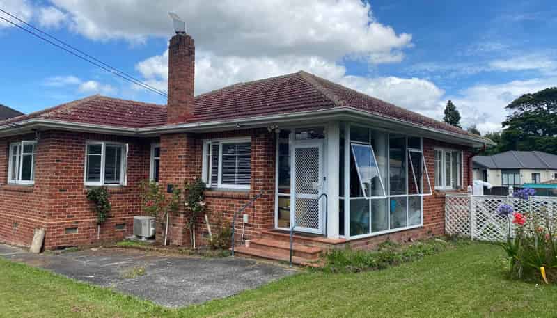30 Hill Road, Hillpark