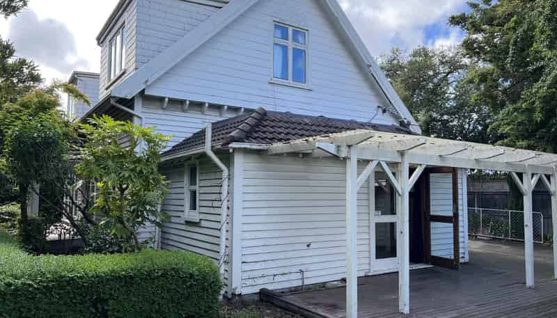 47 Kilmarnock St, Riccarton