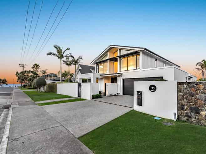  23 Muritai Road, Milford